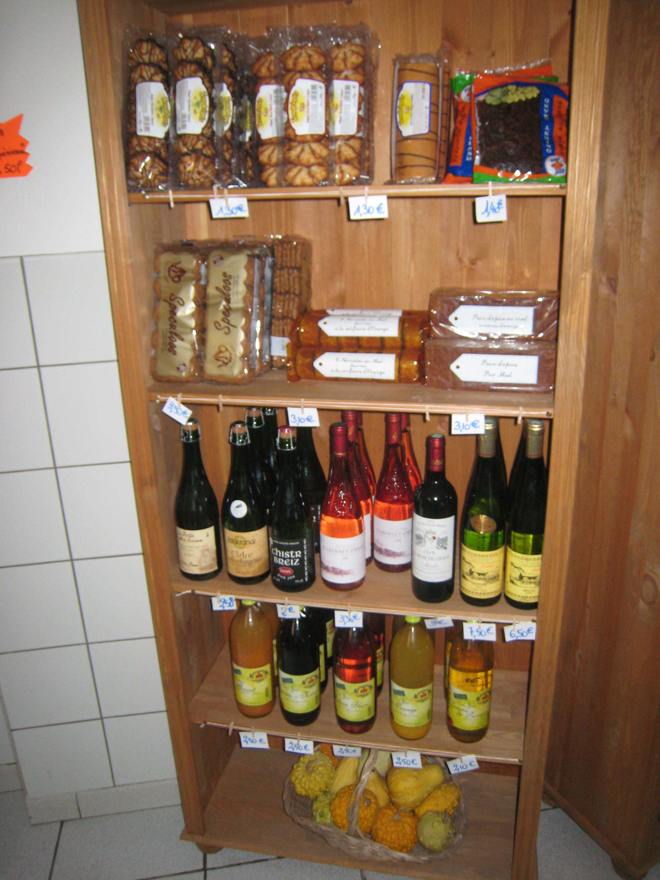 image de la ferme