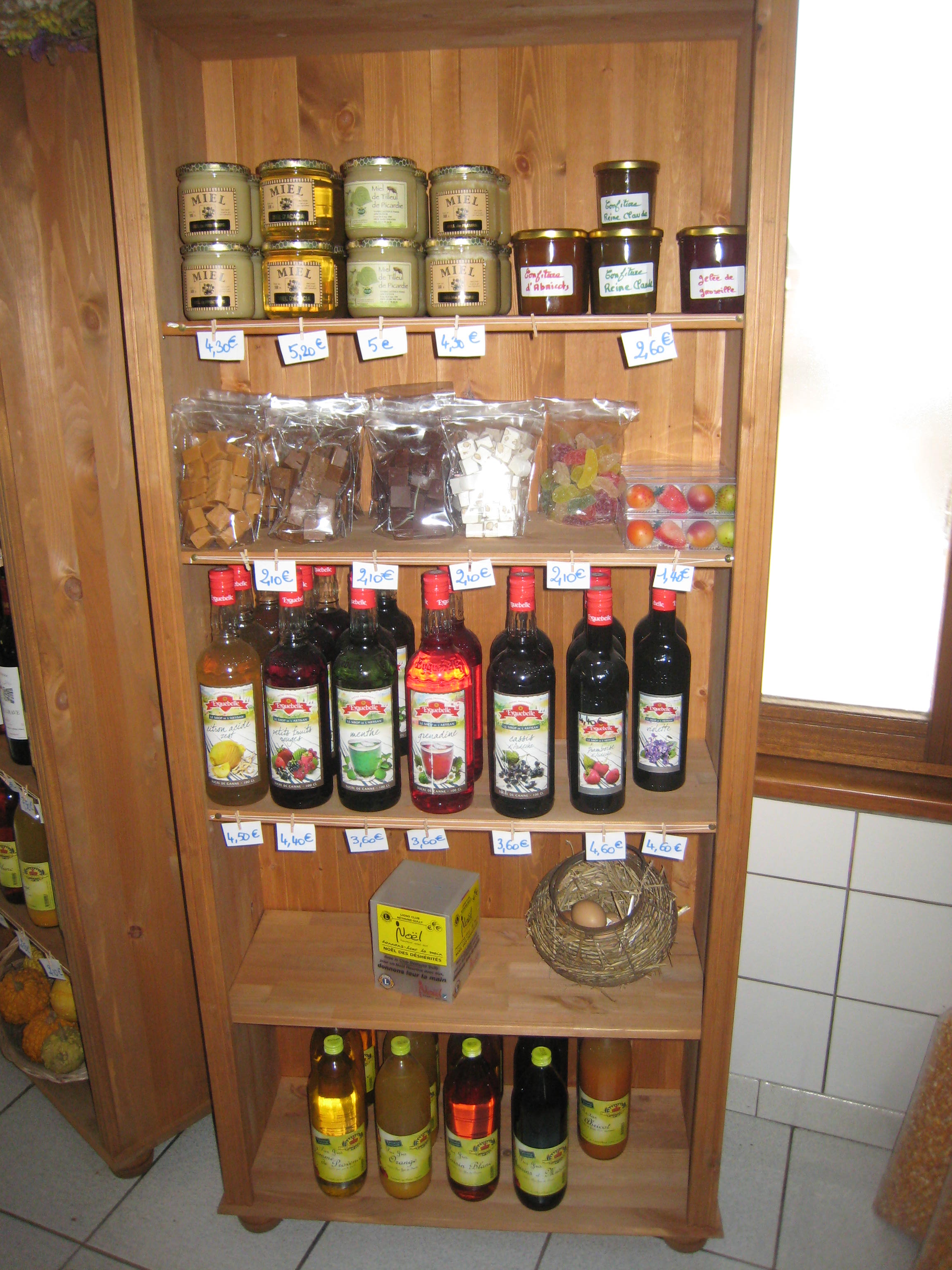image de la ferme