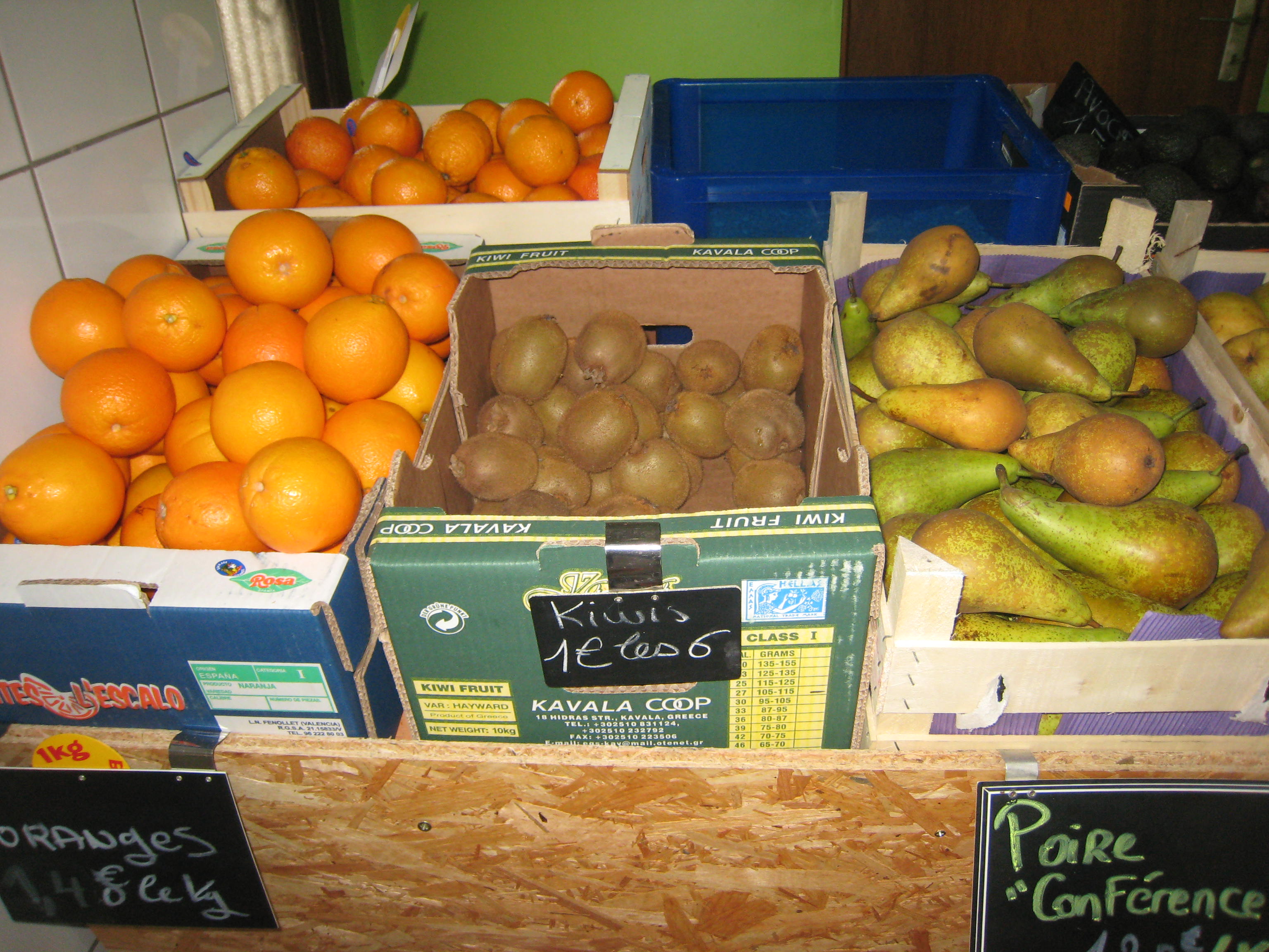 image de la ferme