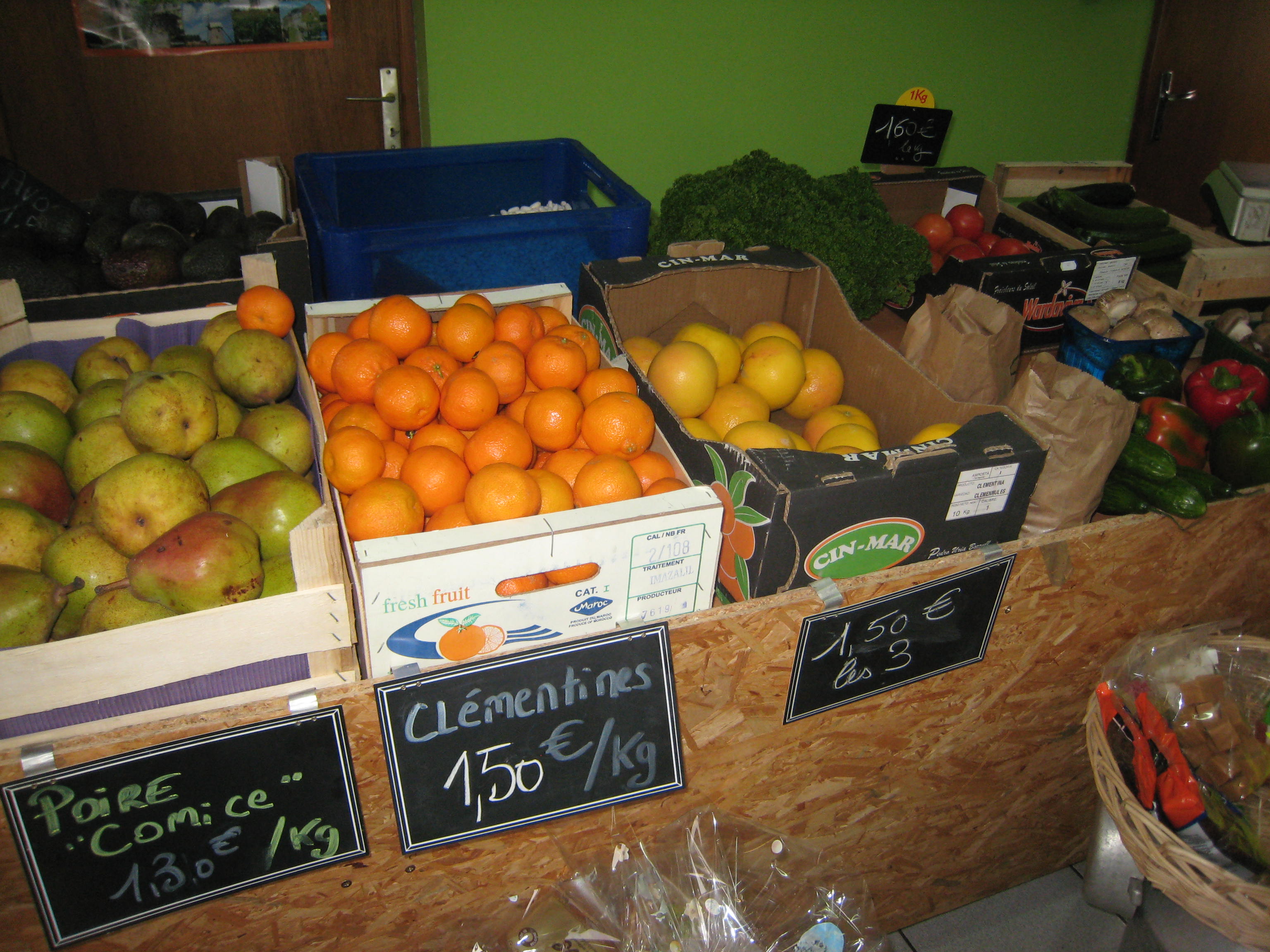 image de la ferme