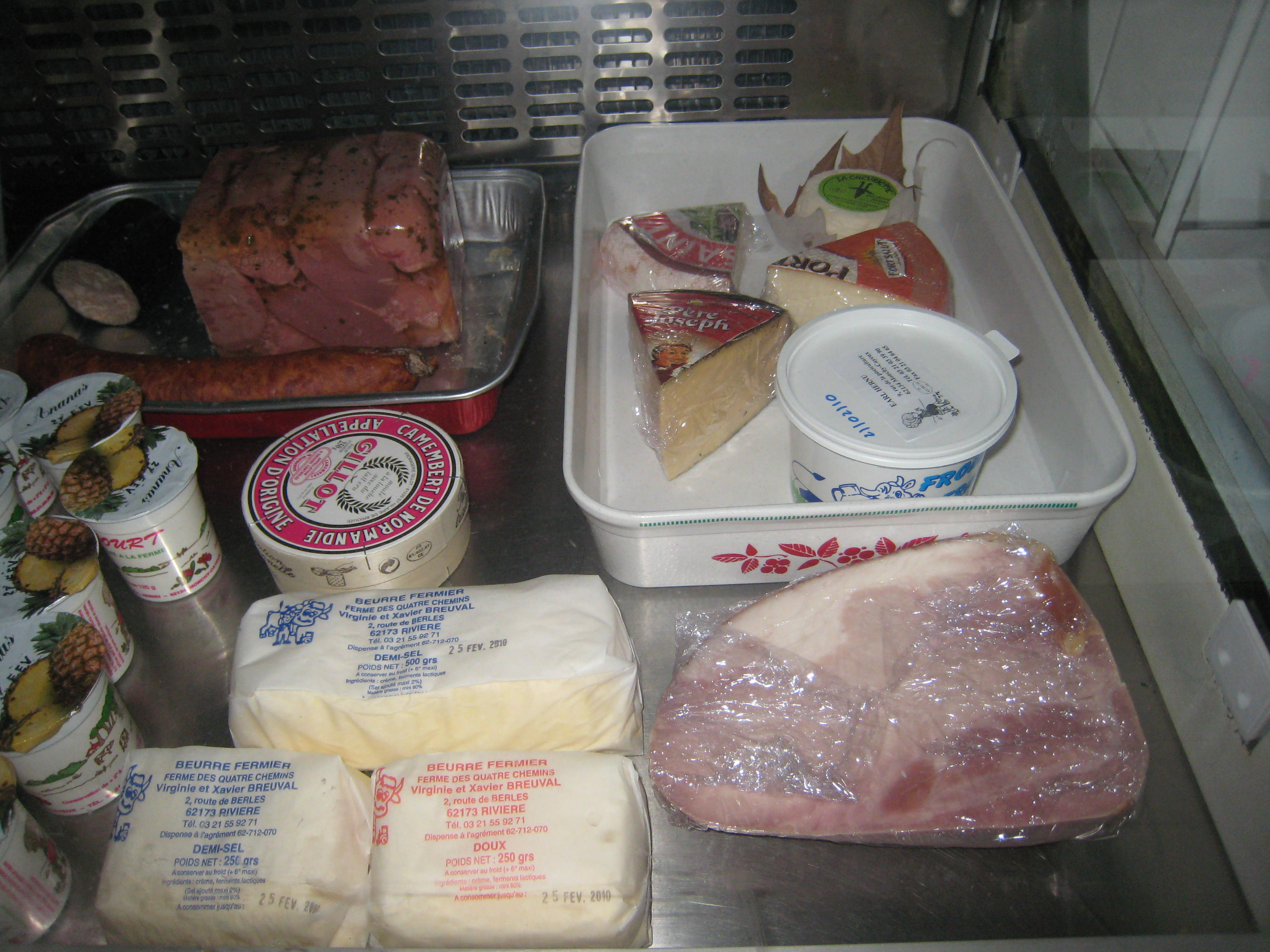 image de la ferme